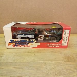 1995 Premier Edition Goodwrench Racing Champions Diecast Nascar Truck Series